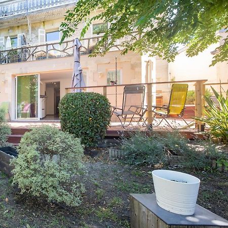 Villa Savane Arcachon Exteriör bild