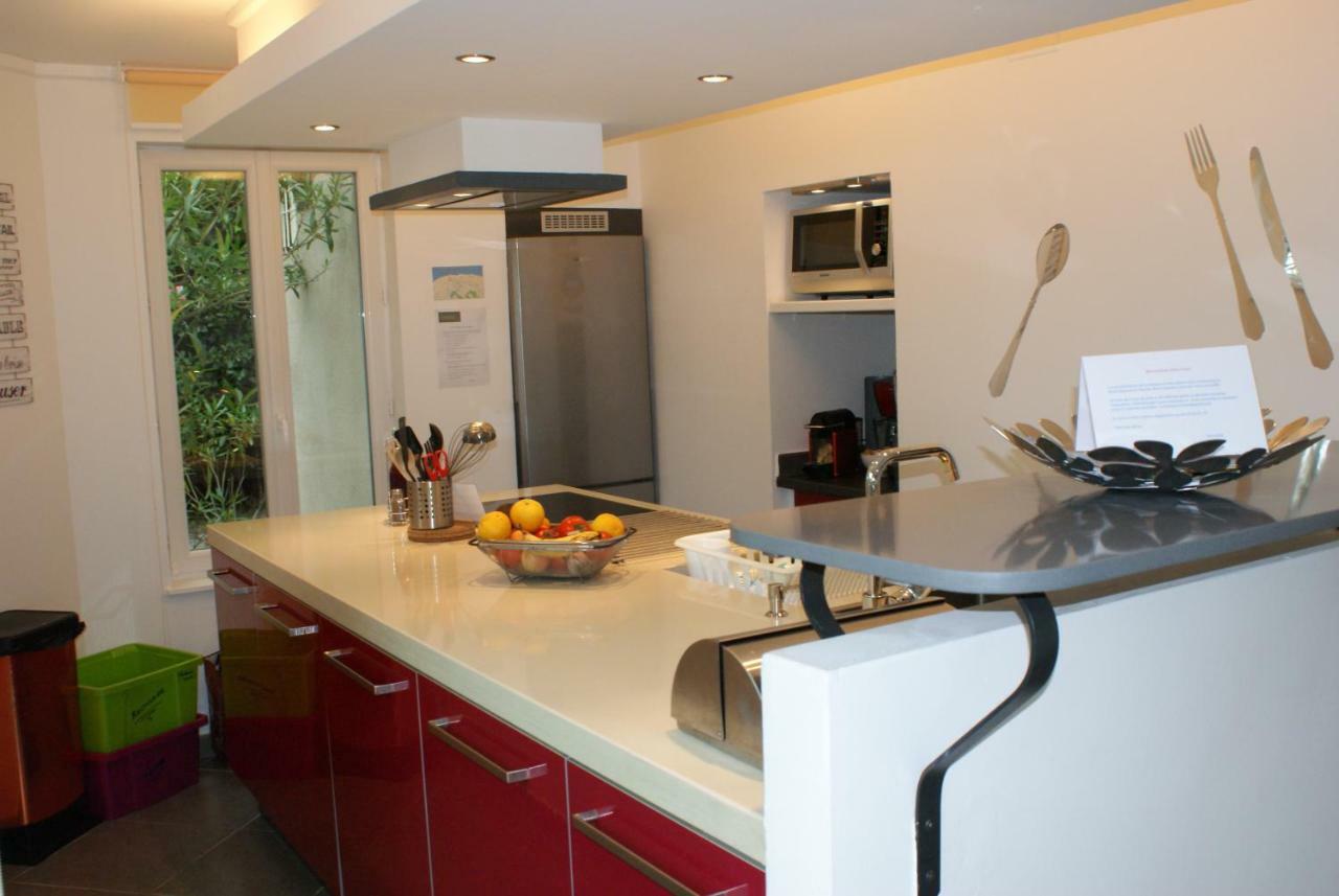 Villa Savane Arcachon Exteriör bild